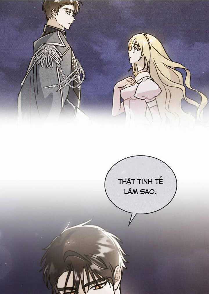 Ngài Công Tước, Chùng Ta Cùng Tắm Nào ! Chapter 8.1 trang 26