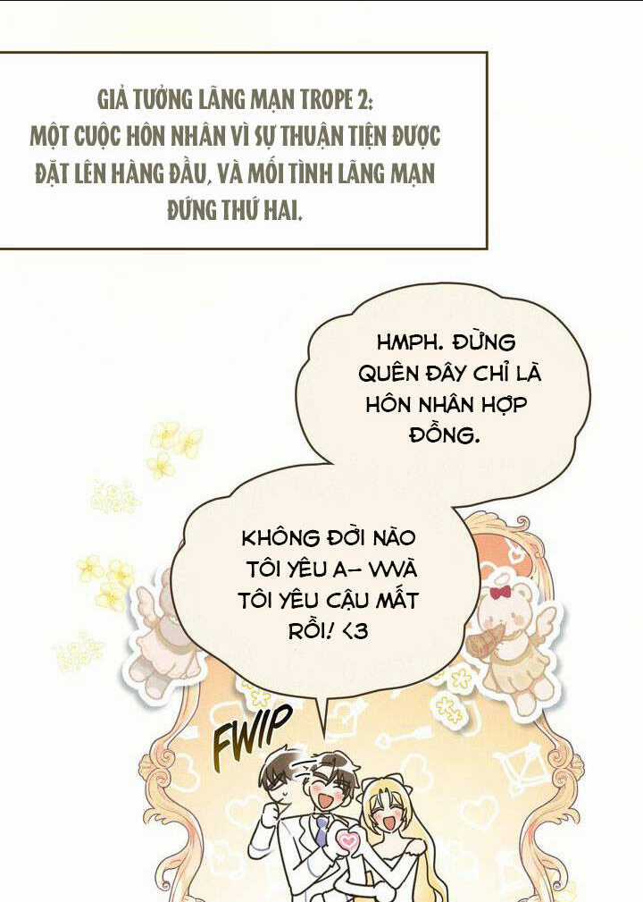 Ngài Công Tước, Chùng Ta Cùng Tắm Nào ! Chapter 8.1 trang 31