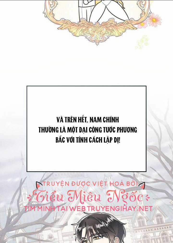 Ngài Công Tước, Chùng Ta Cùng Tắm Nào ! Chapter 8.1 trang 32