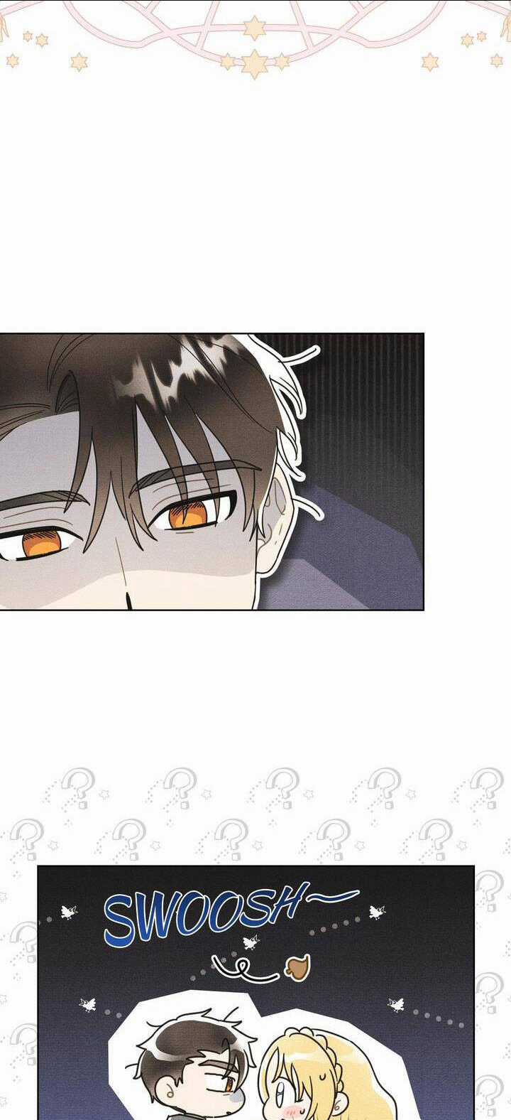 Ngài Công Tước, Chùng Ta Cùng Tắm Nào ! Chapter 8.1 trang 4