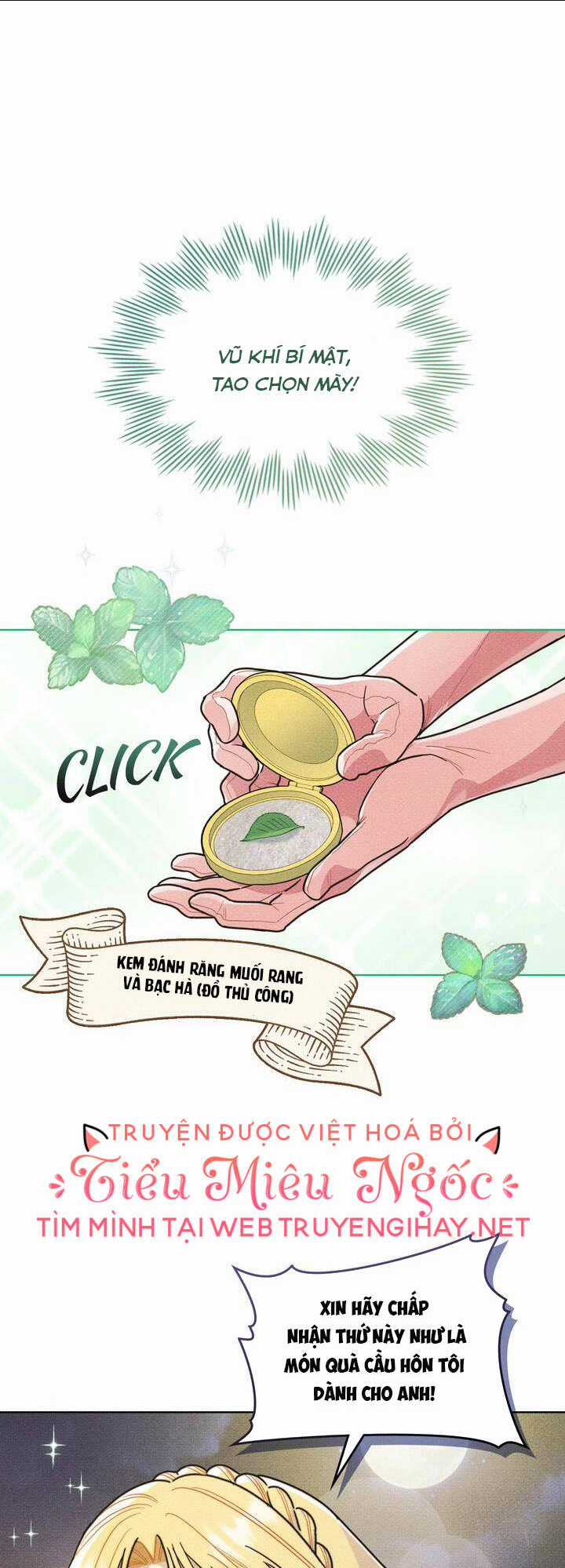 Ngài Công Tước, Chùng Ta Cùng Tắm Nào ! Chapter 8.1 trang 6