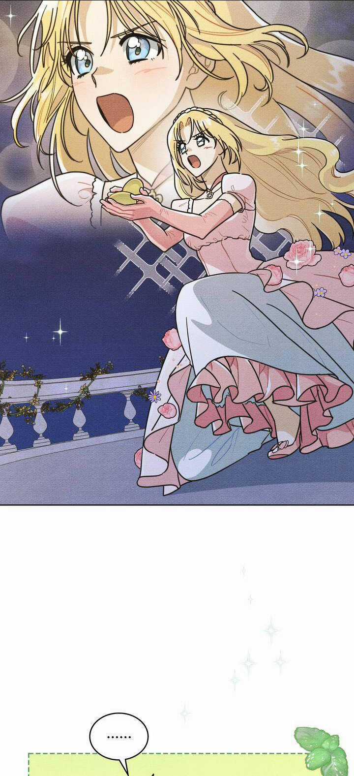 Ngài Công Tước, Chùng Ta Cùng Tắm Nào ! Chapter 8.1 trang 7