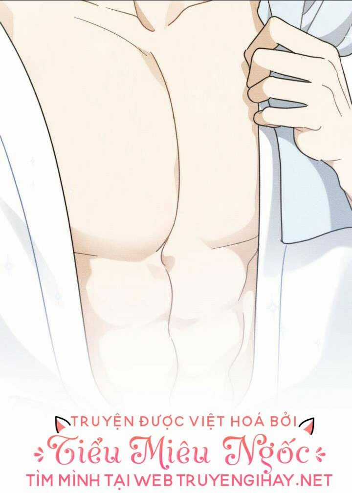 Ngài Công Tước, Chùng Ta Cùng Tắm Nào ! Chapter 8.2 trang 10