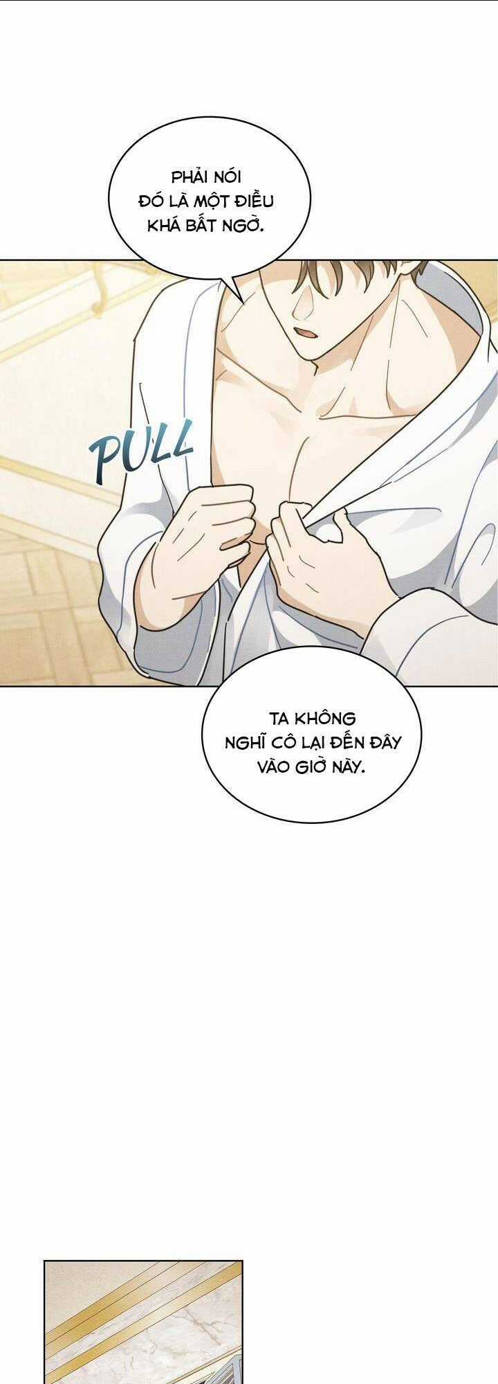 Ngài Công Tước, Chùng Ta Cùng Tắm Nào ! Chapter 8.2 trang 15