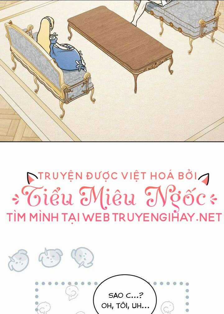 Ngài Công Tước, Chùng Ta Cùng Tắm Nào ! Chapter 8.2 trang 17