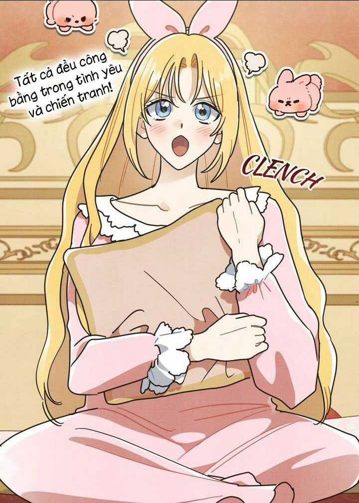 Ngài Công Tước, Chùng Ta Cùng Tắm Nào ! Chapter 8.2 trang 2