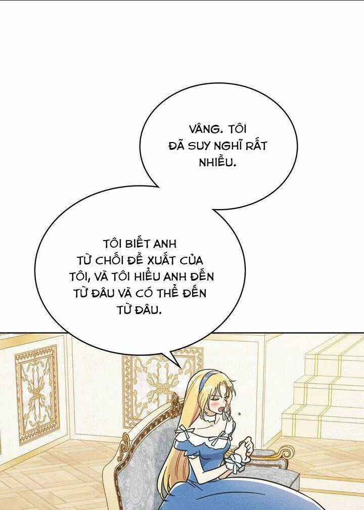 Ngài Công Tước, Chùng Ta Cùng Tắm Nào ! Chapter 8.2 trang 20