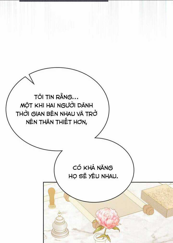 Ngài Công Tước, Chùng Ta Cùng Tắm Nào ! Chapter 8.2 trang 22