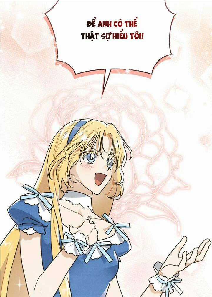 Ngài Công Tước, Chùng Ta Cùng Tắm Nào ! Chapter 8.2 trang 25