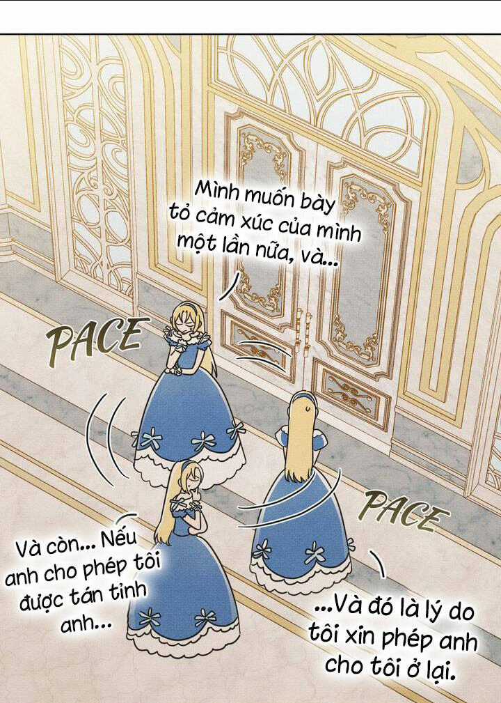 Ngài Công Tước, Chùng Ta Cùng Tắm Nào ! Chapter 8.2 trang 4