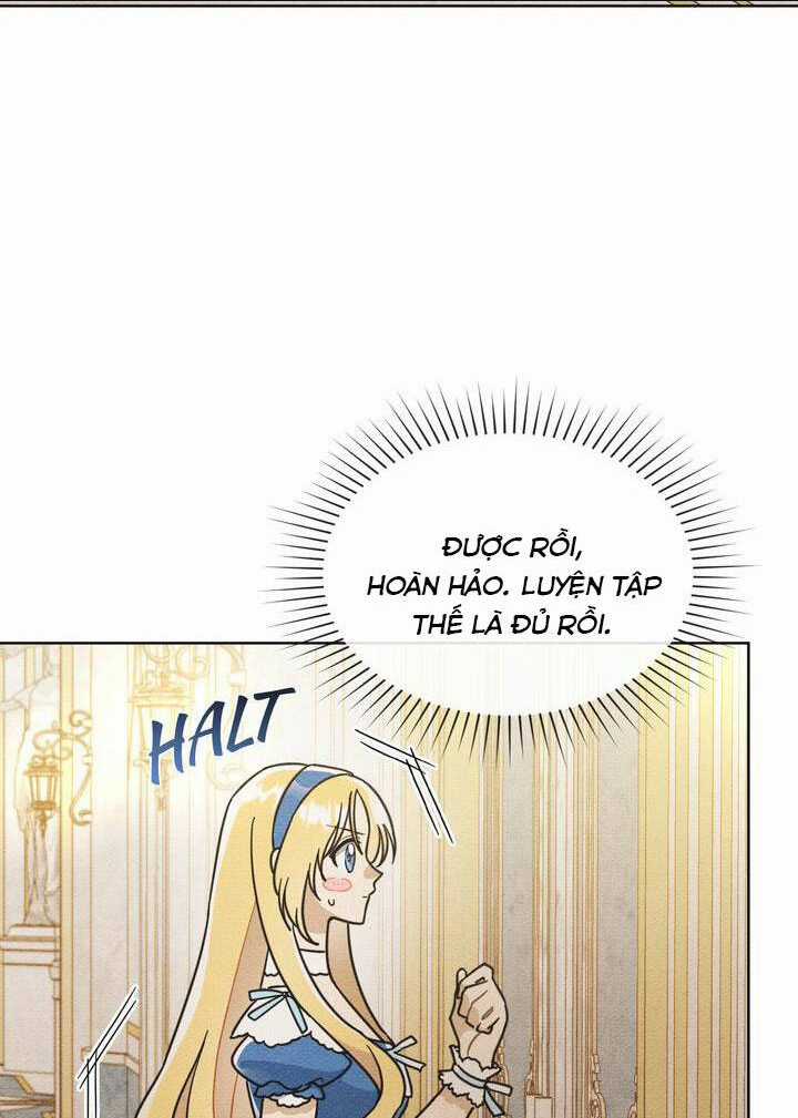 Ngài Công Tước, Chùng Ta Cùng Tắm Nào ! Chapter 8.2 trang 5