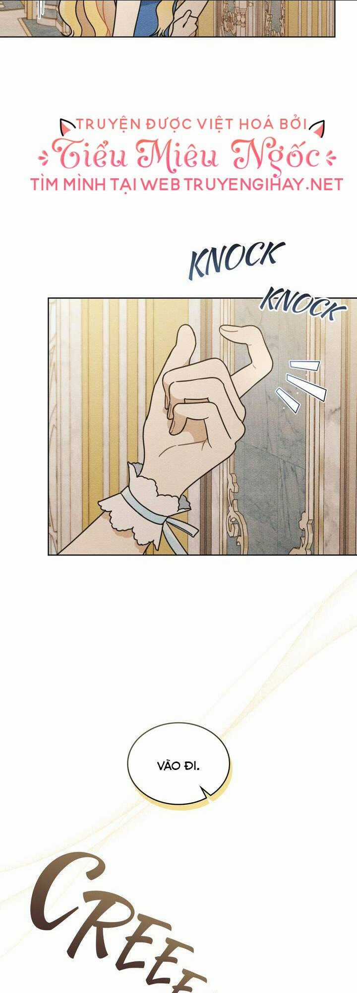 Ngài Công Tước, Chùng Ta Cùng Tắm Nào ! Chapter 8.2 trang 6