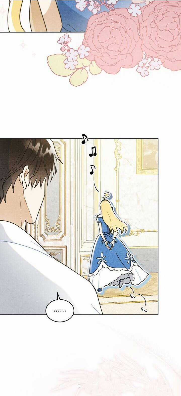 Ngài Công Tước, Chùng Ta Cùng Tắm Nào ! Chapter 9.1 trang 13