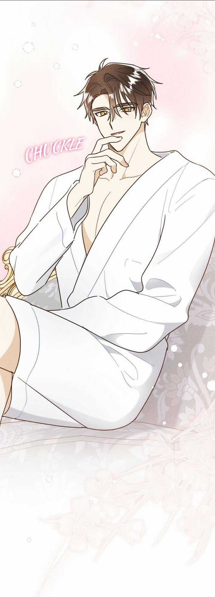 Ngài Công Tước, Chùng Ta Cùng Tắm Nào ! Chapter 9.1 trang 14