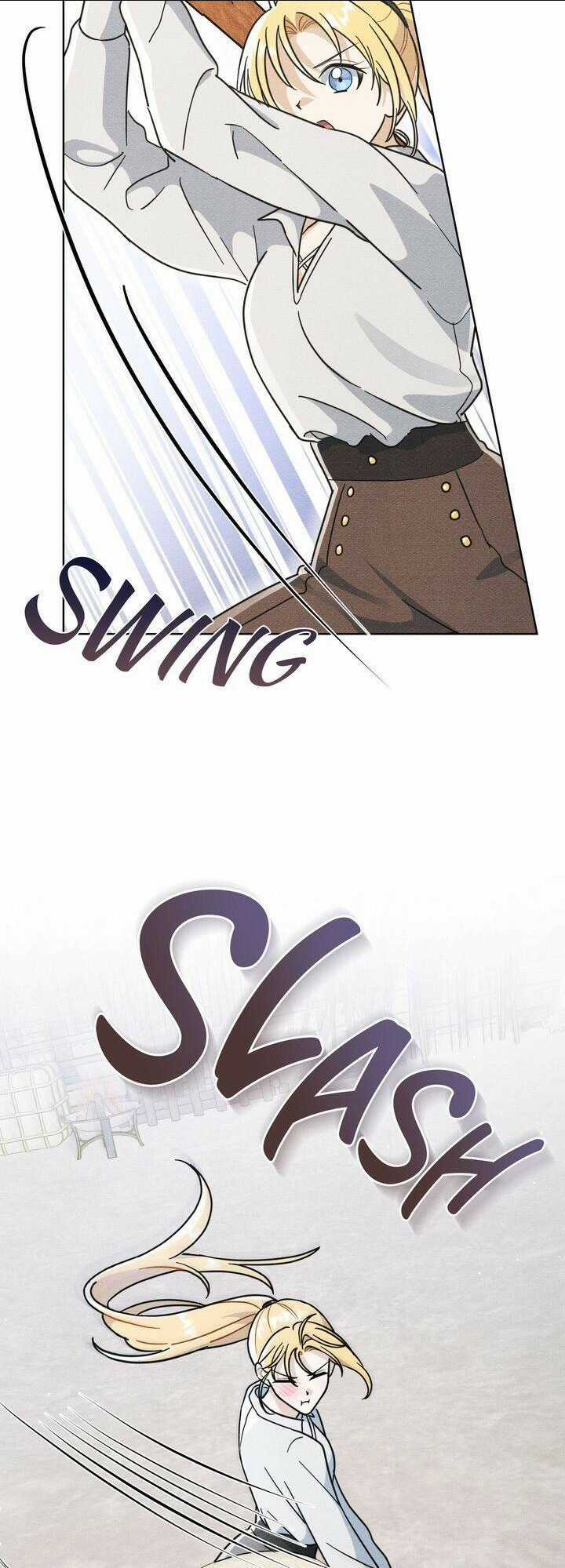 Ngài Công Tước, Chùng Ta Cùng Tắm Nào ! Chapter 9.1 trang 18