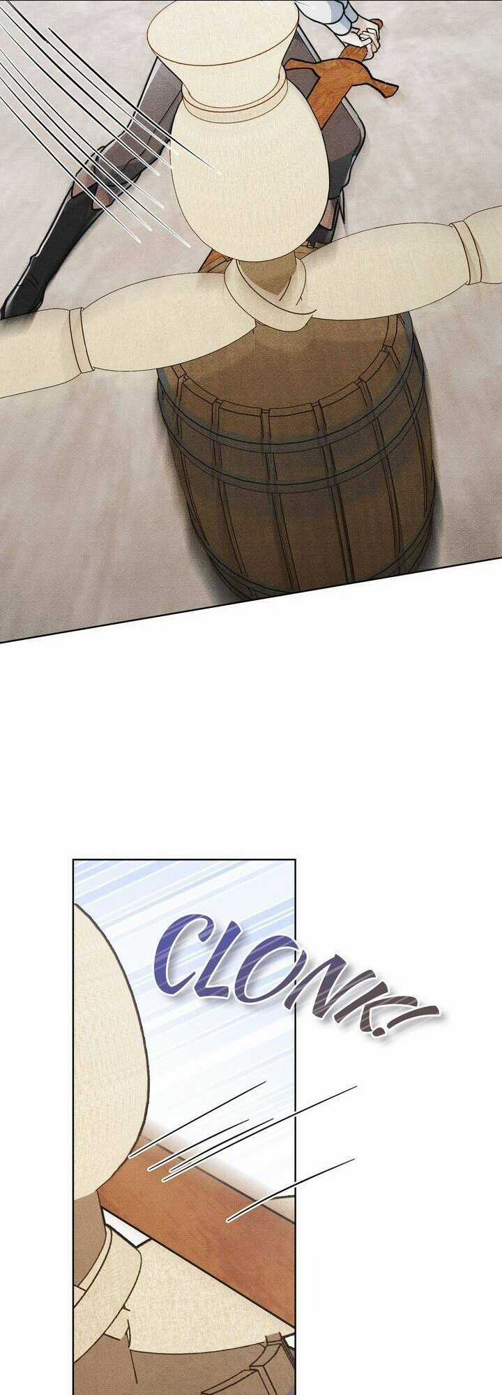 Ngài Công Tước, Chùng Ta Cùng Tắm Nào ! Chapter 9.1 trang 19