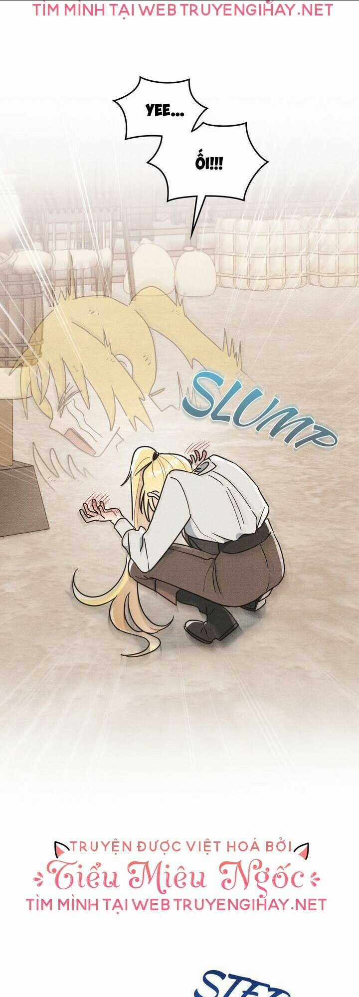 Ngài Công Tước, Chùng Ta Cùng Tắm Nào ! Chapter 9.1 trang 23