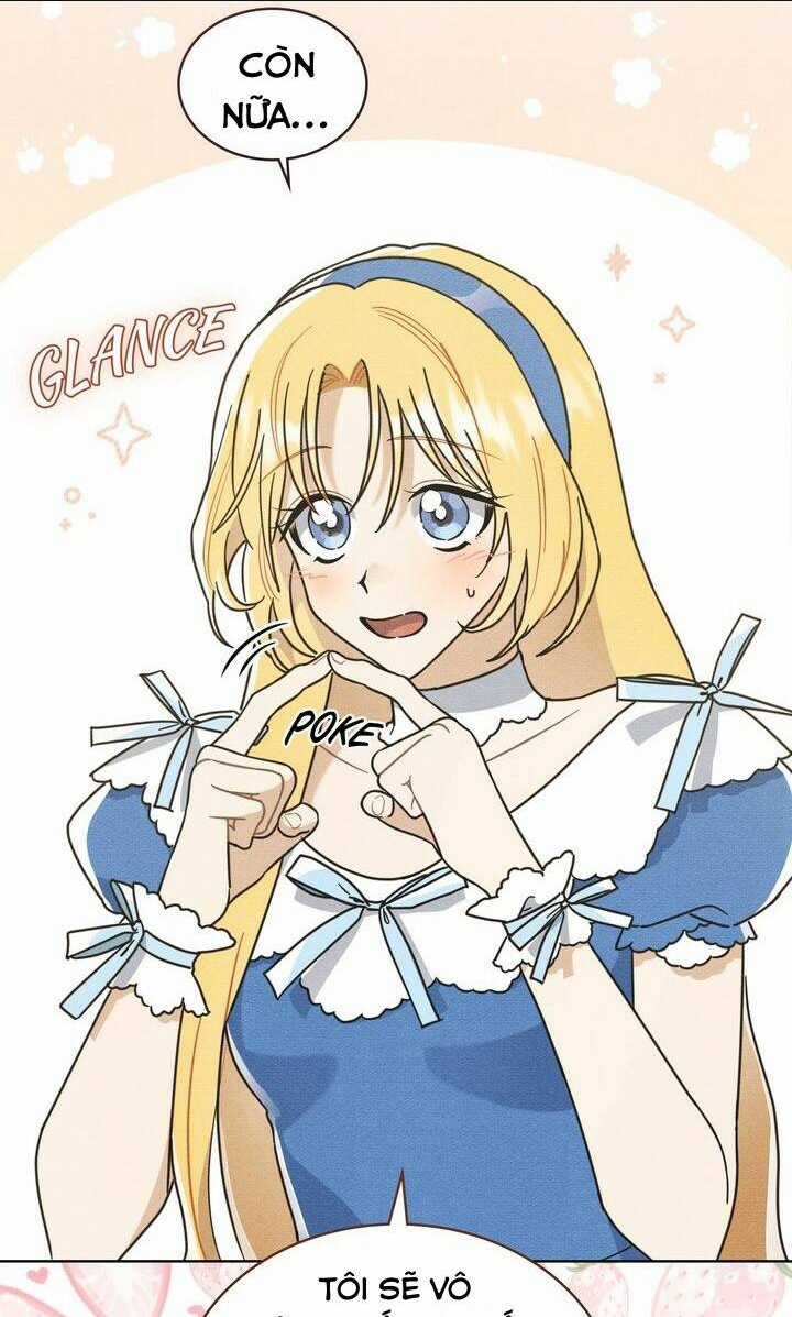 Ngài Công Tước, Chùng Ta Cùng Tắm Nào ! Chapter 9.1 trang 4