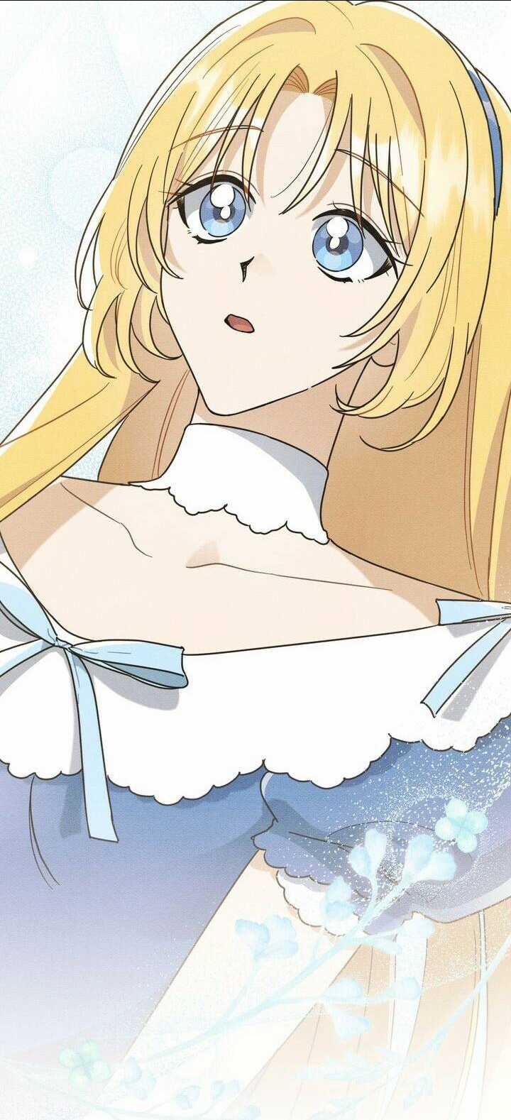 Ngài Công Tước, Chùng Ta Cùng Tắm Nào ! Chapter 9.1 trang 9