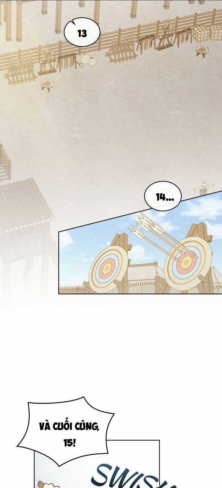 Ngài Công Tước, Chùng Ta Cùng Tắm Nào ! Chapter 9.2 trang 10