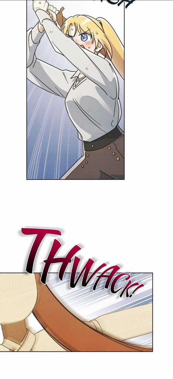 Ngài Công Tước, Chùng Ta Cùng Tắm Nào ! Chapter 9.2 trang 11