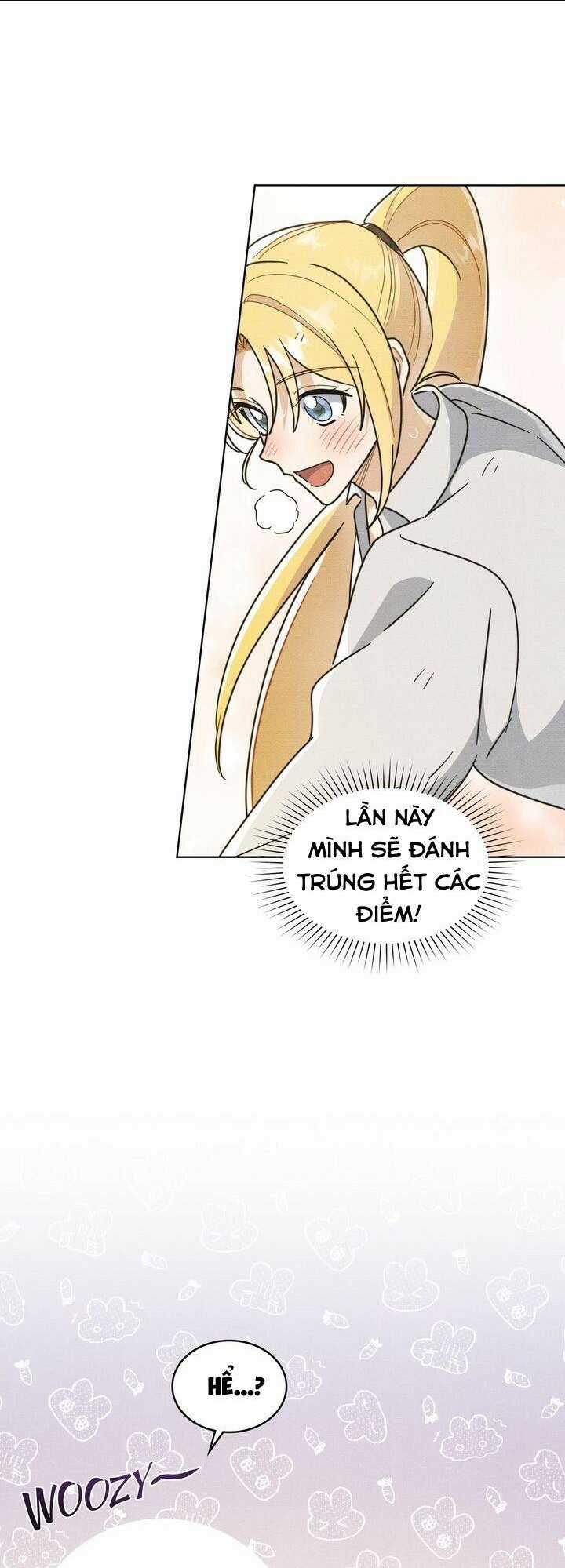 Ngài Công Tước, Chùng Ta Cùng Tắm Nào ! Chapter 9.2 trang 12