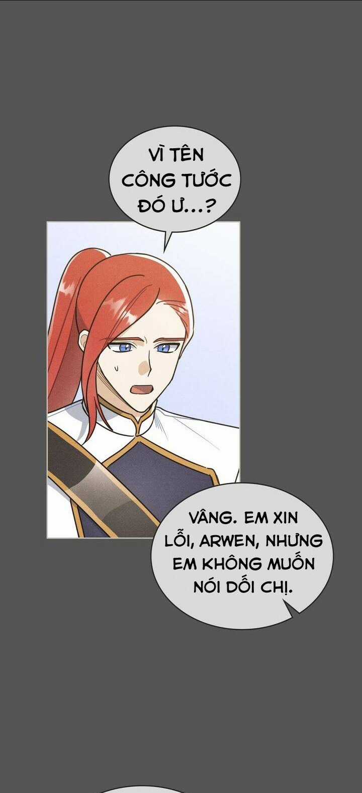 Ngài Công Tước, Chùng Ta Cùng Tắm Nào ! Chapter 9.2 trang 2