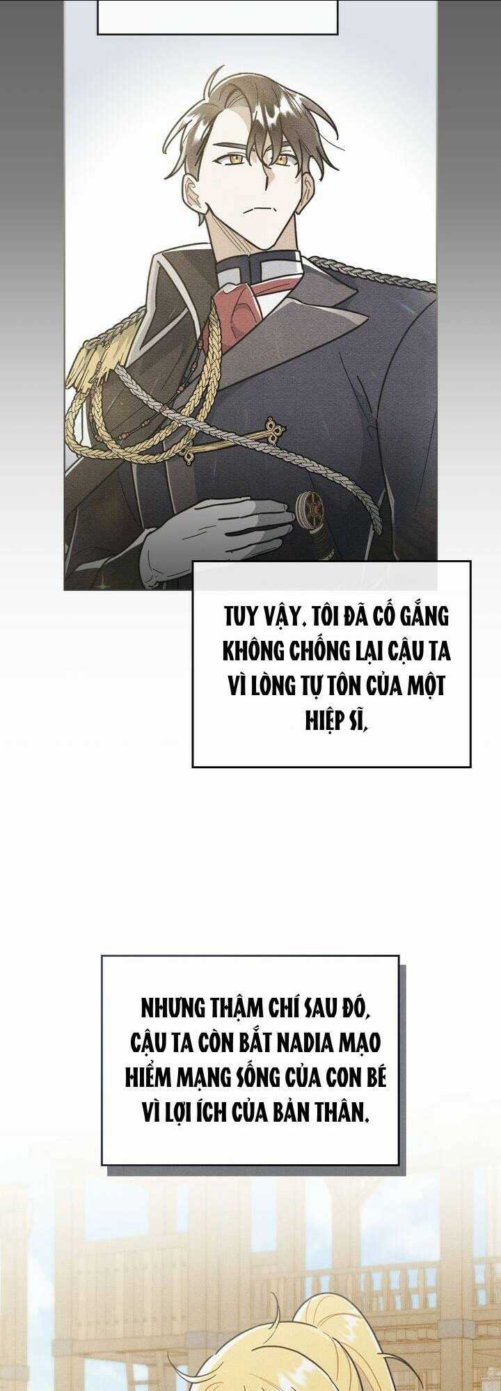 Ngài Công Tước, Chùng Ta Cùng Tắm Nào ! Chapter 9.2 trang 4