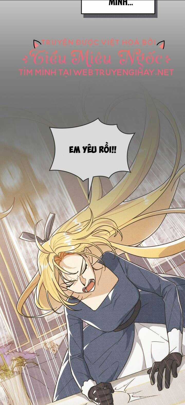 Ngài Công Tước, Chùng Ta Cùng Tắm Nào ! Chapter 9.2 trang 7