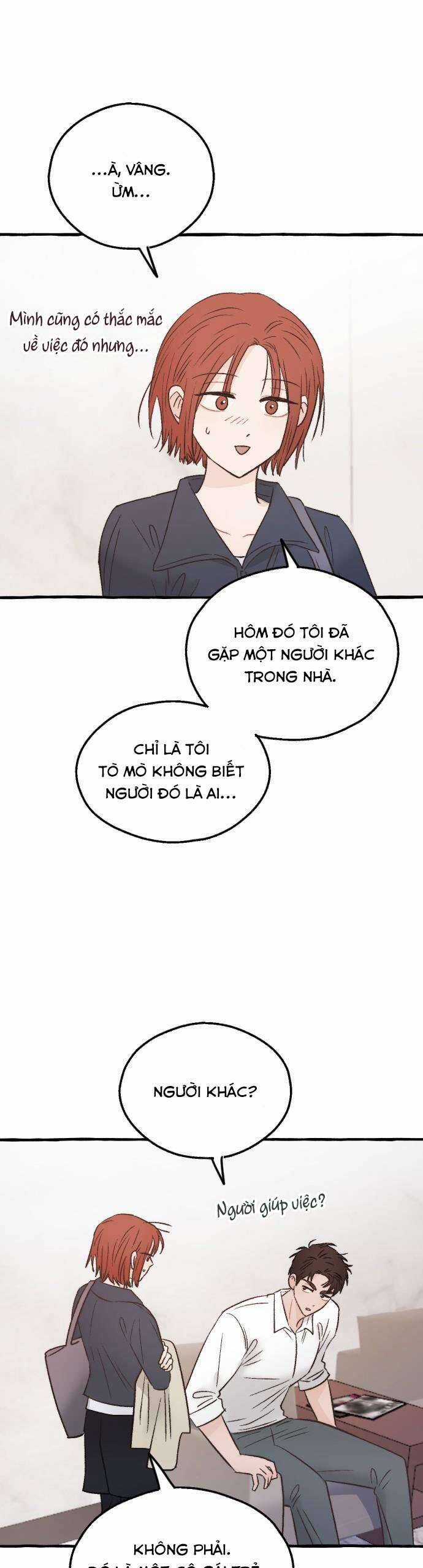 Ngài Giám Đốc Giữa Rừng Sâu Chapter 22 trang 10