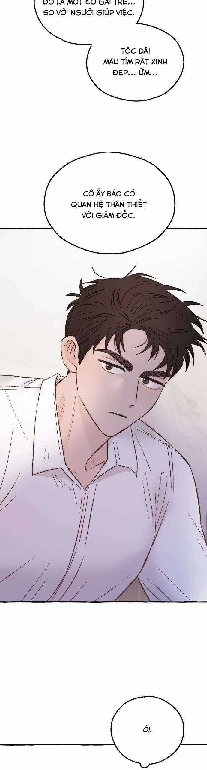 Ngài Giám Đốc Giữa Rừng Sâu Chapter 22 trang 11