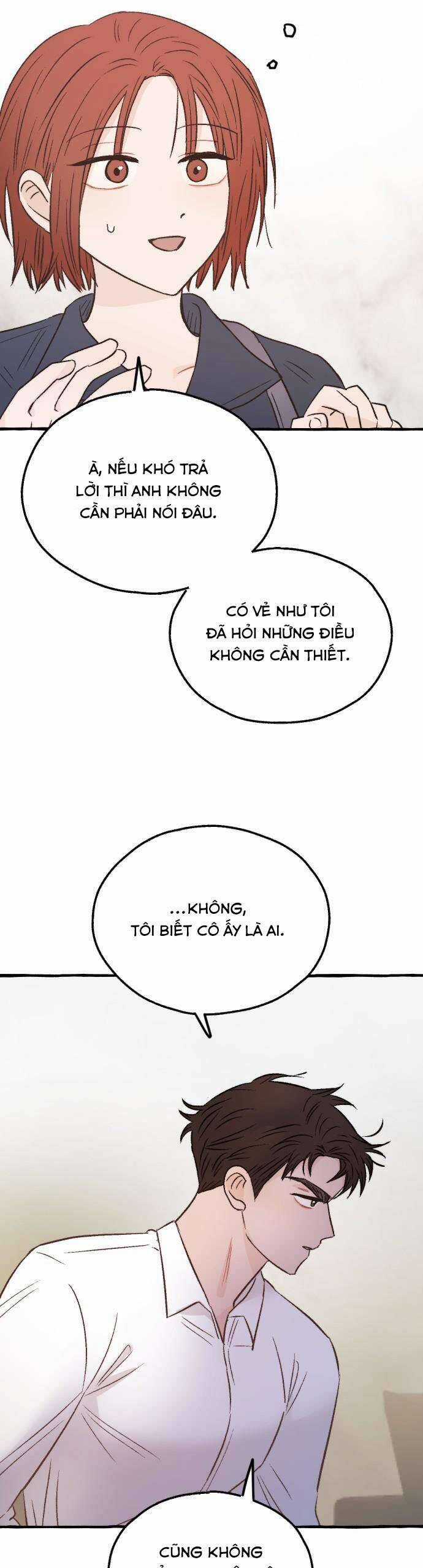 Ngài Giám Đốc Giữa Rừng Sâu Chapter 22 trang 12