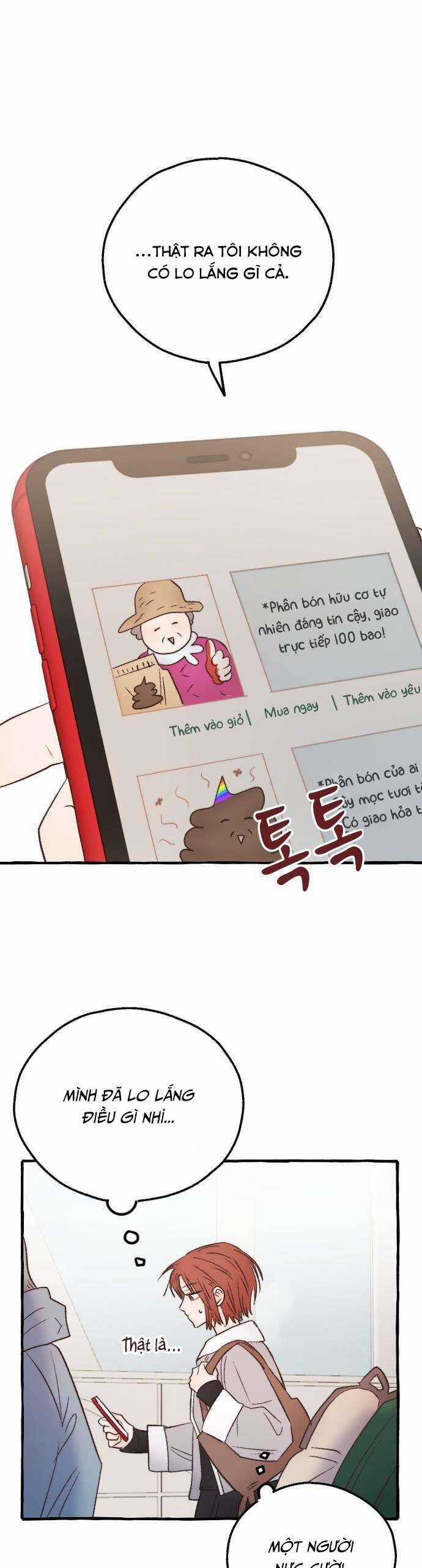 Ngài Giám Đốc Giữa Rừng Sâu Chapter 22 trang 14