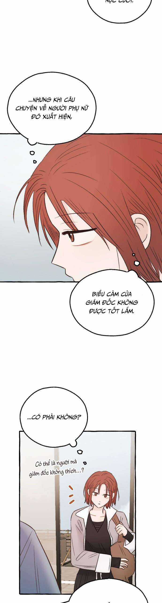 Ngài Giám Đốc Giữa Rừng Sâu Chapter 22 trang 15