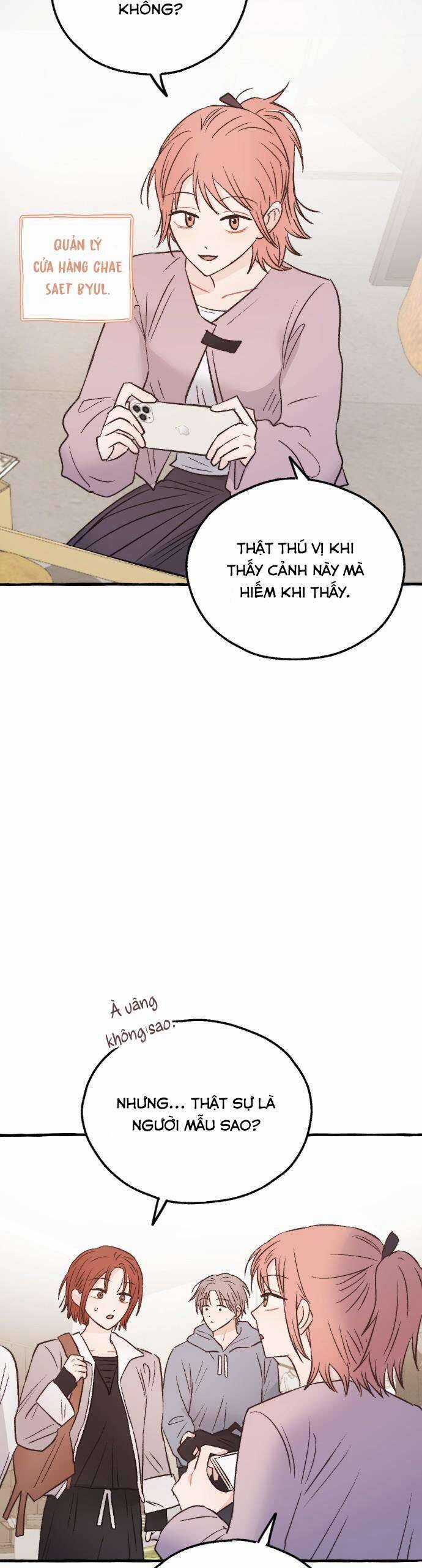 Ngài Giám Đốc Giữa Rừng Sâu Chapter 22 trang 20