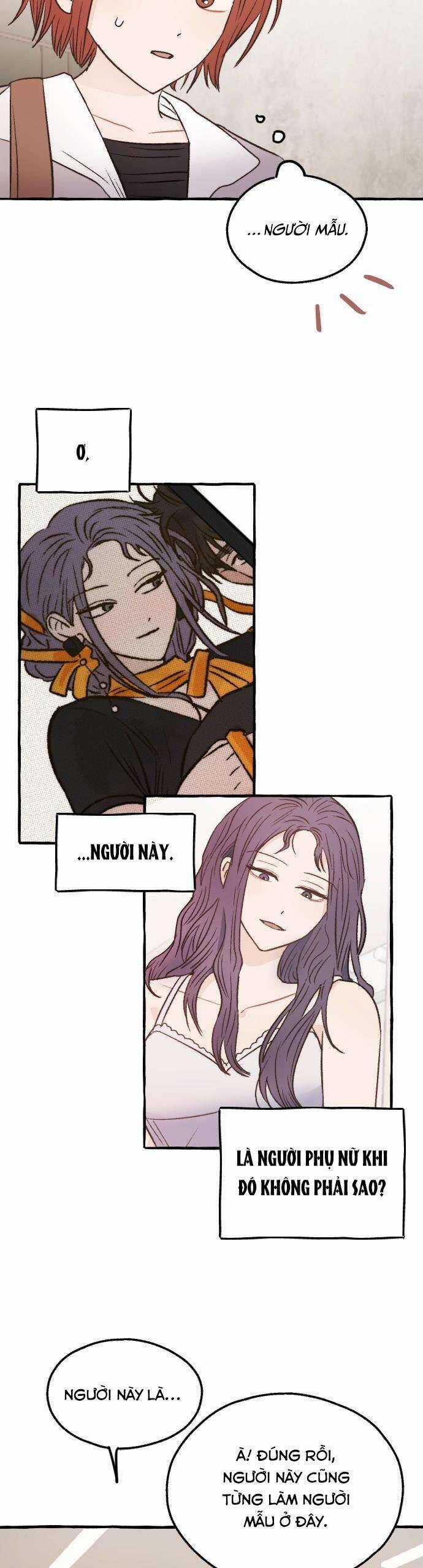 Ngài Giám Đốc Giữa Rừng Sâu Chapter 22 trang 22