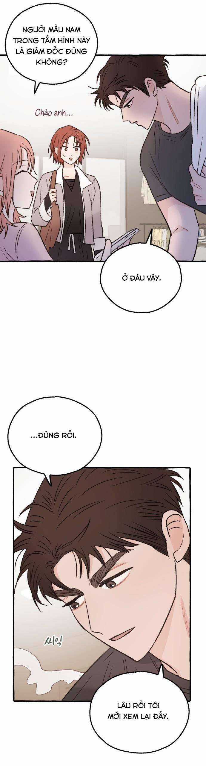 Ngài Giám Đốc Giữa Rừng Sâu Chapter 22 trang 26