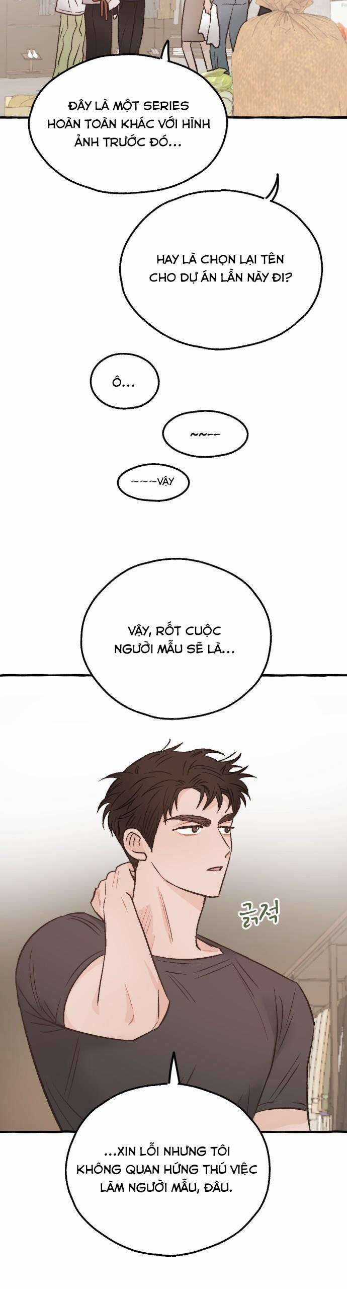 Ngài Giám Đốc Giữa Rừng Sâu Chapter 22 trang 30