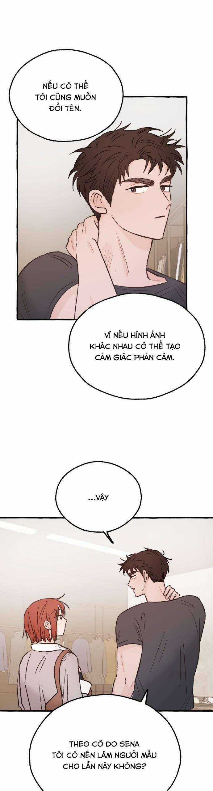 Ngài Giám Đốc Giữa Rừng Sâu Chapter 22 trang 32