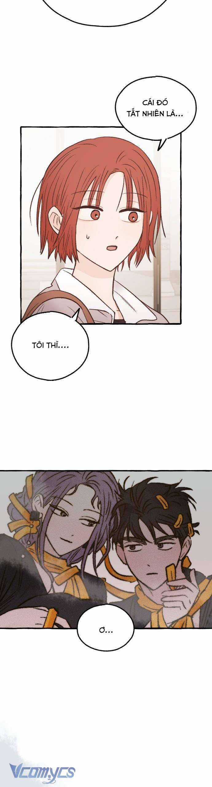 Ngài Giám Đốc Giữa Rừng Sâu Chapter 22 trang 33