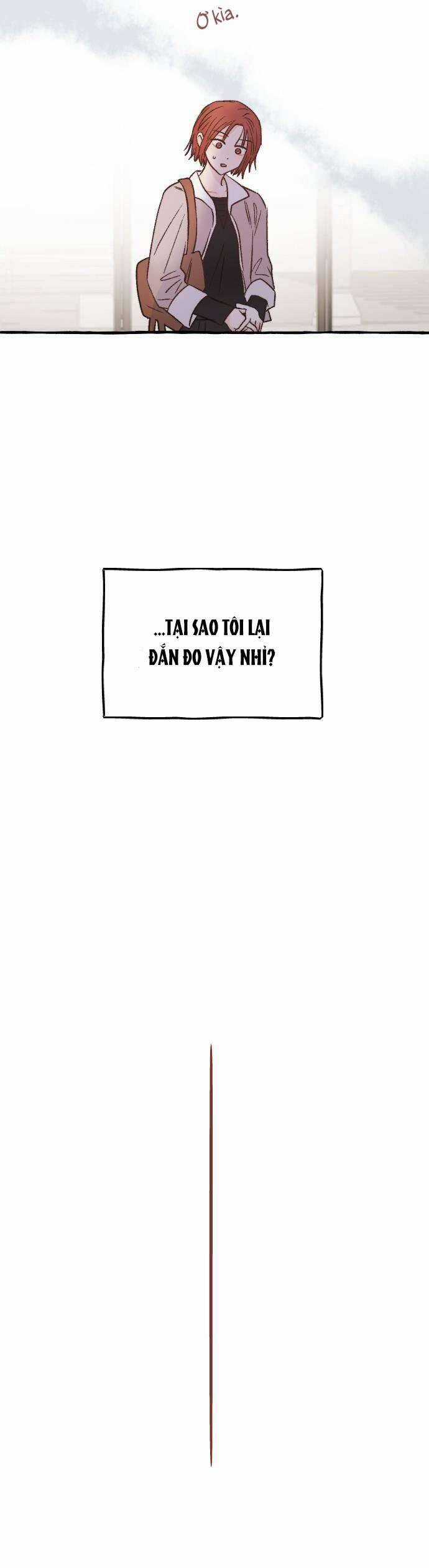 Ngài Giám Đốc Giữa Rừng Sâu Chapter 22 trang 34