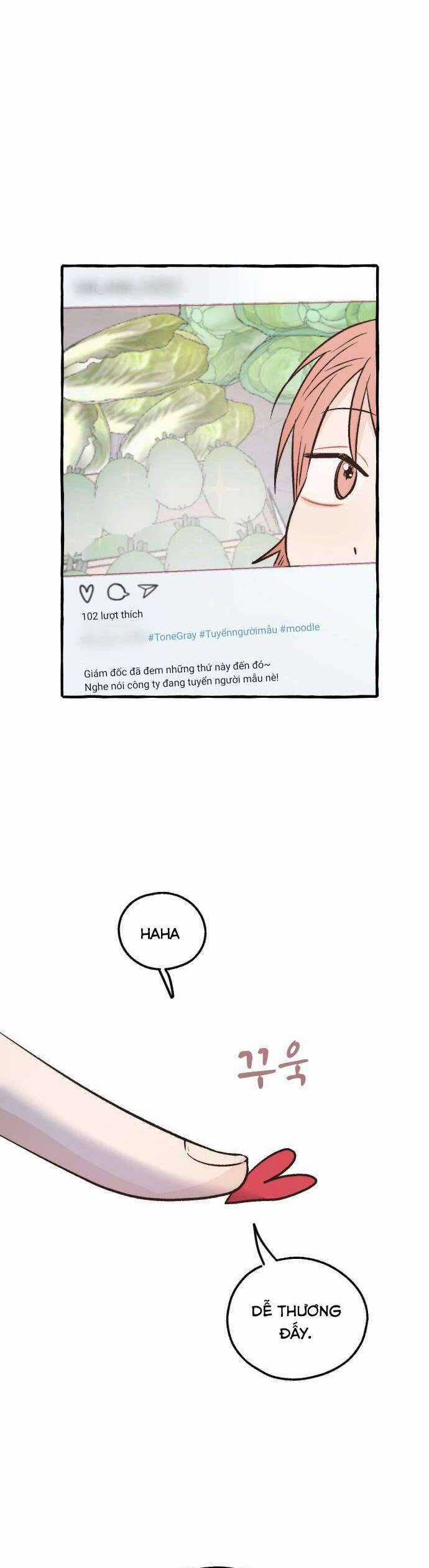 Ngài Giám Đốc Giữa Rừng Sâu Chapter 22 trang 35