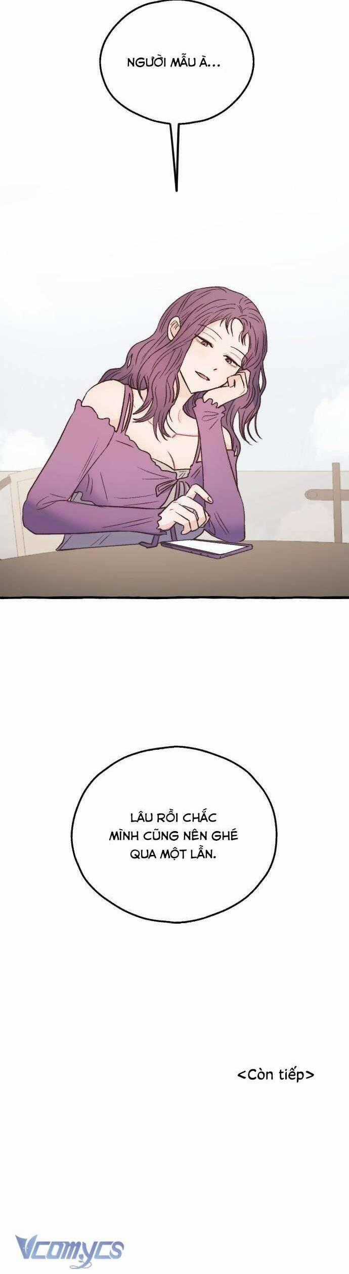 Ngài Giám Đốc Giữa Rừng Sâu Chapter 22 trang 36