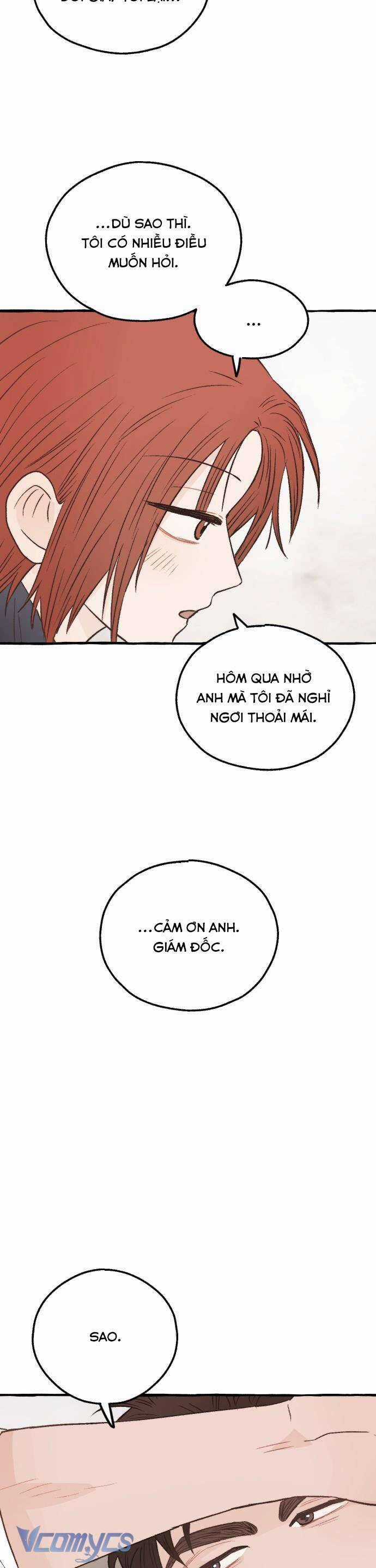 Ngài Giám Đốc Giữa Rừng Sâu Chapter 22 trang 8