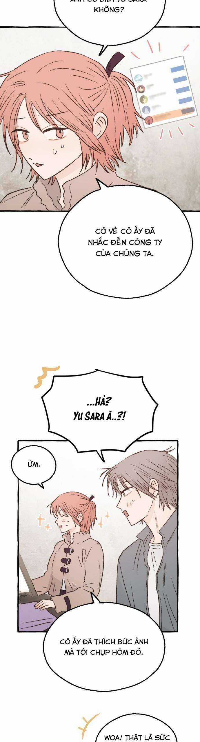 Ngài Giám Đốc Giữa Rừng Sâu Chapter 23 trang 12