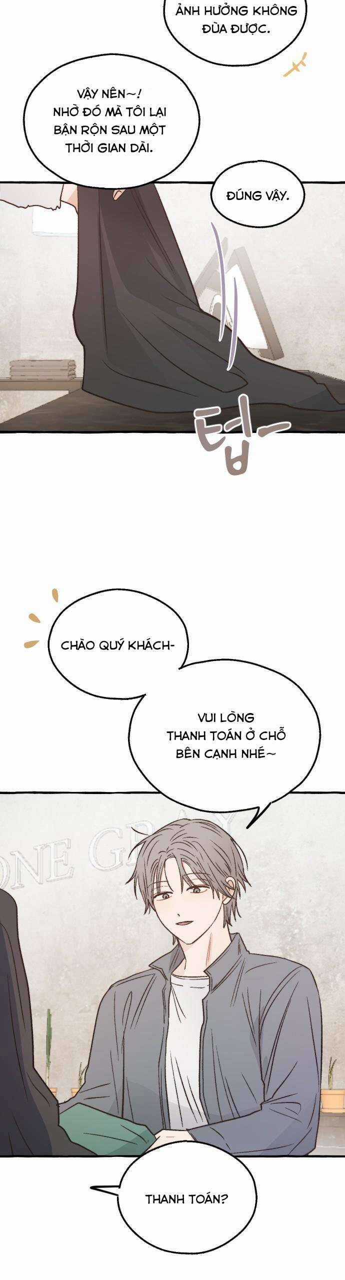 Ngài Giám Đốc Giữa Rừng Sâu Chapter 23 trang 13