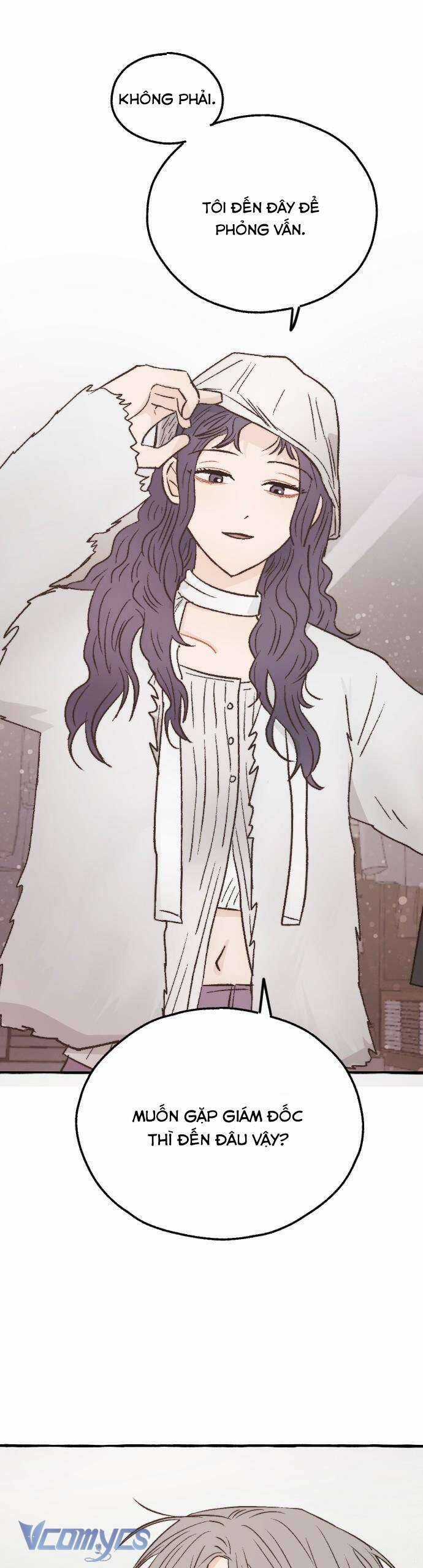 Ngài Giám Đốc Giữa Rừng Sâu Chapter 23 trang 14