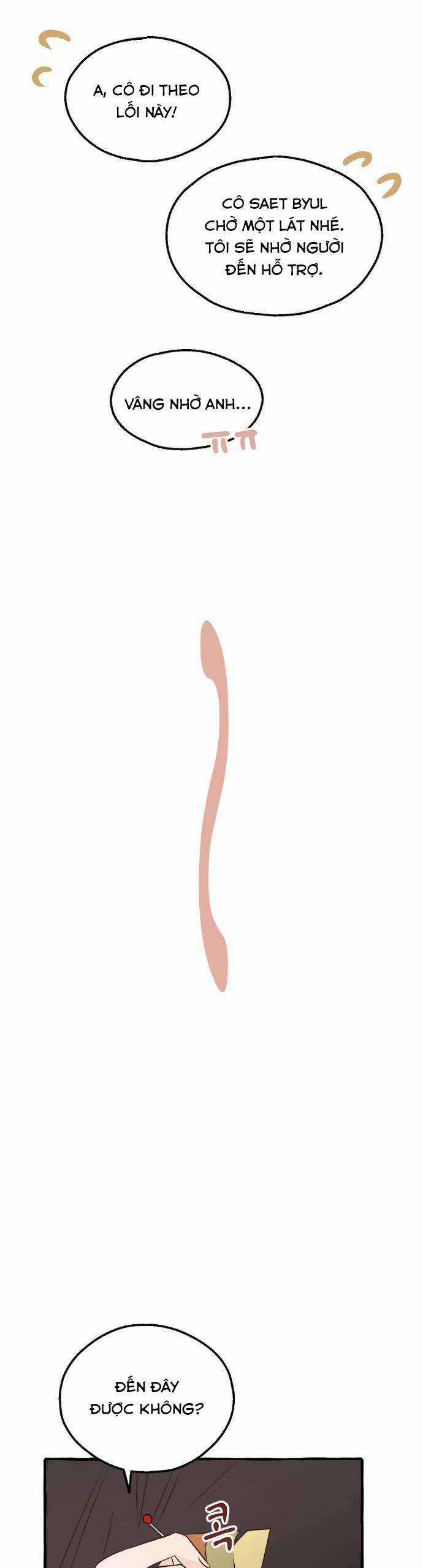 Ngài Giám Đốc Giữa Rừng Sâu Chapter 23 trang 16