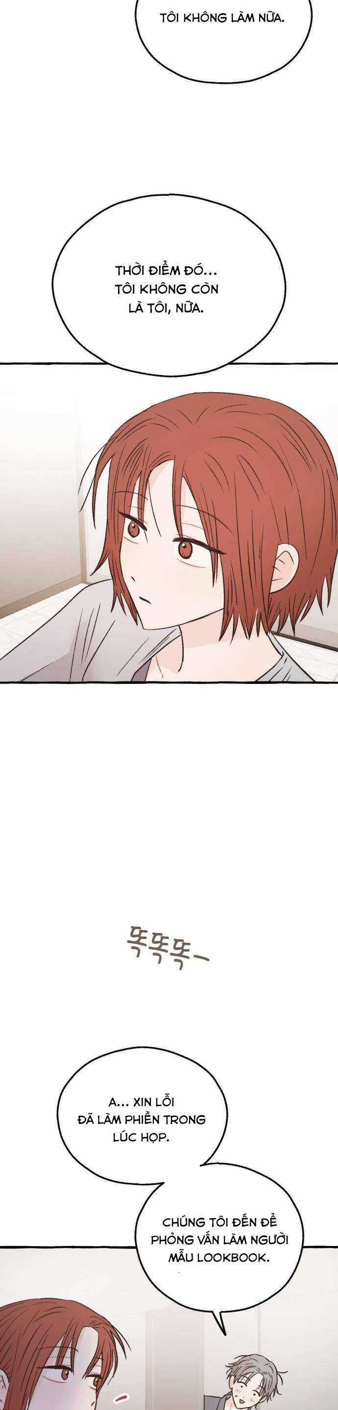 Ngài Giám Đốc Giữa Rừng Sâu Chapter 23 trang 22