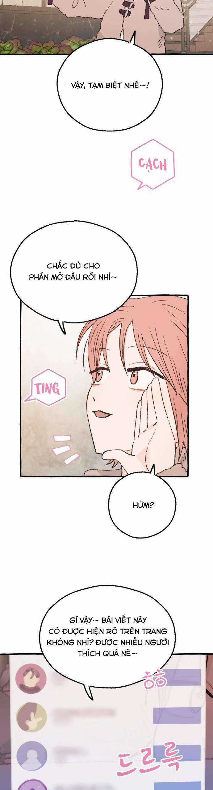 Ngài Giám Đốc Giữa Rừng Sâu Chapter 23 trang 3